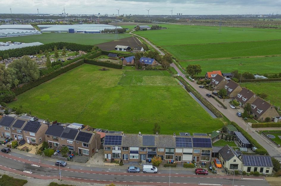 Veckdijk 10