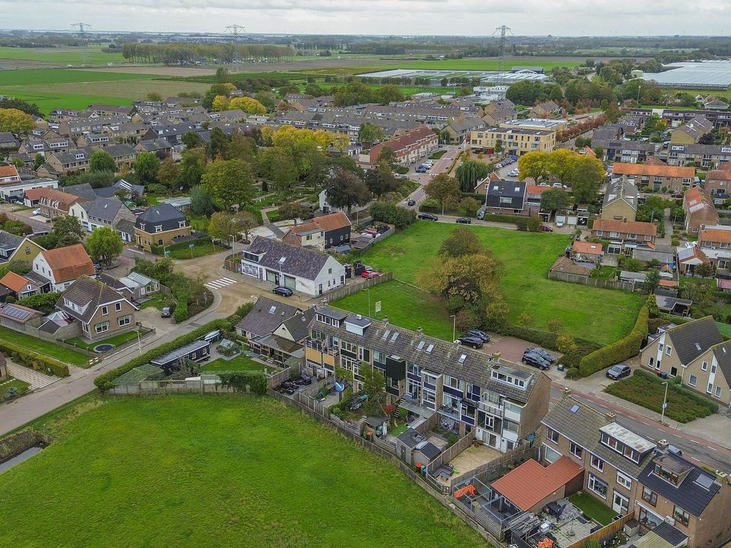 Veckdijk 10, VIERPOLDERS