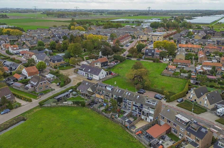 Veckdijk 10