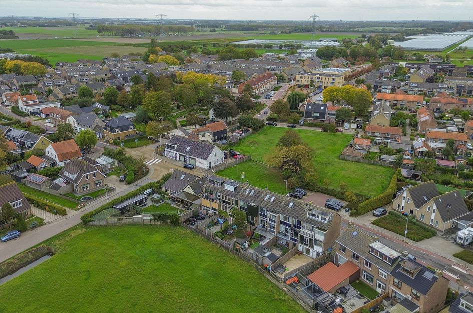 Veckdijk 10