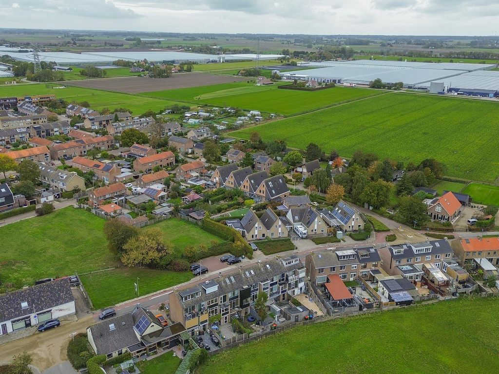 Veckdijk 10, VIERPOLDERS
