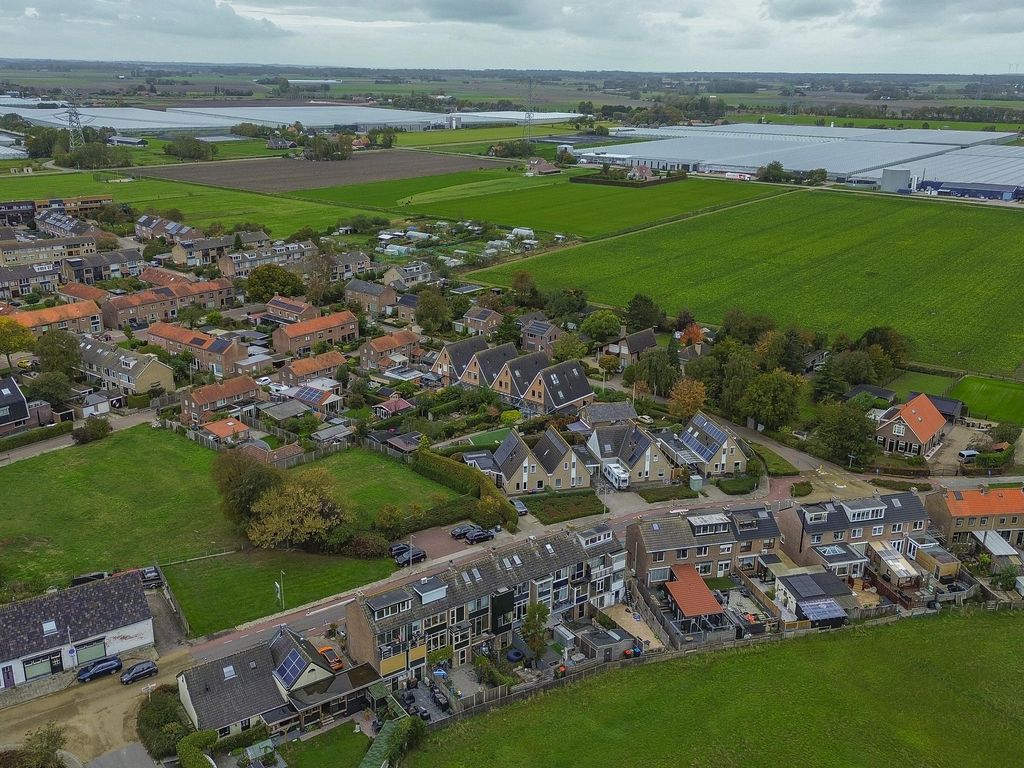 Veckdijk 10, VIERPOLDERS
