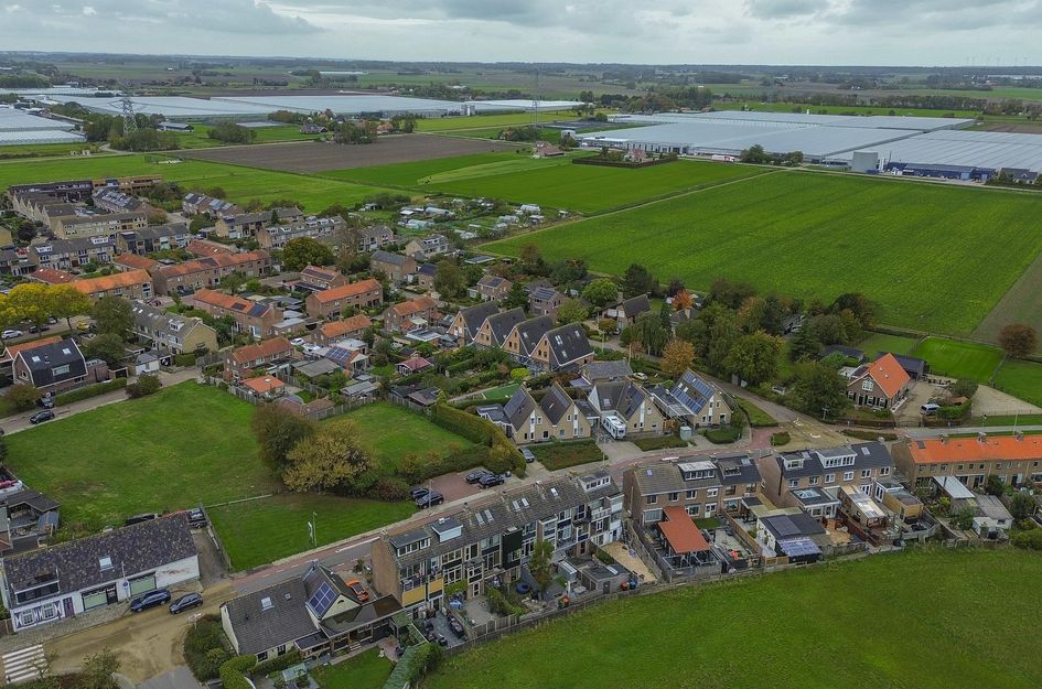 Veckdijk 10
