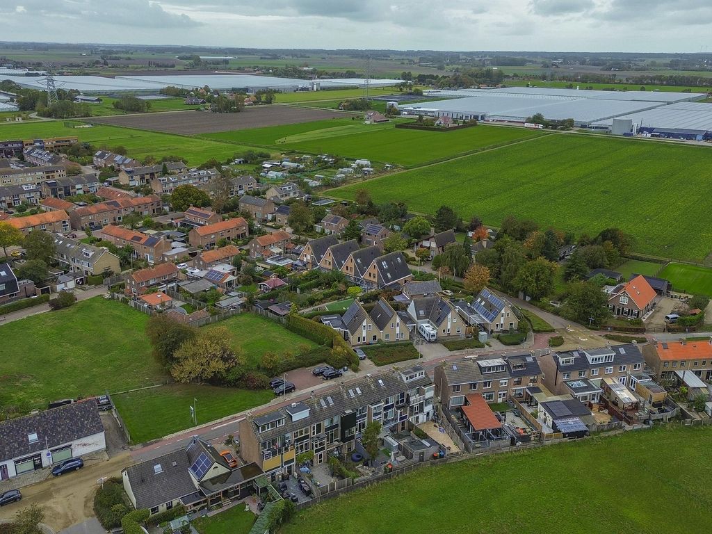 Veckdijk 10, VIERPOLDERS