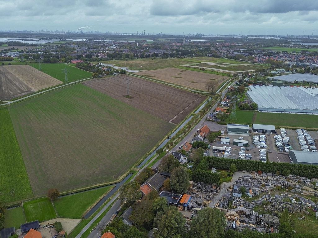 Veckdijk 10, VIERPOLDERS