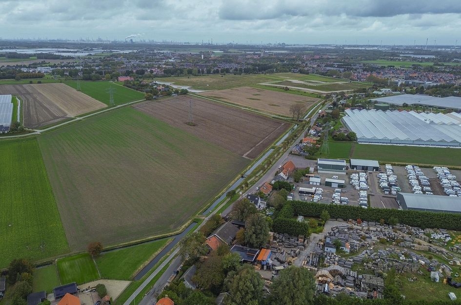Veckdijk 10