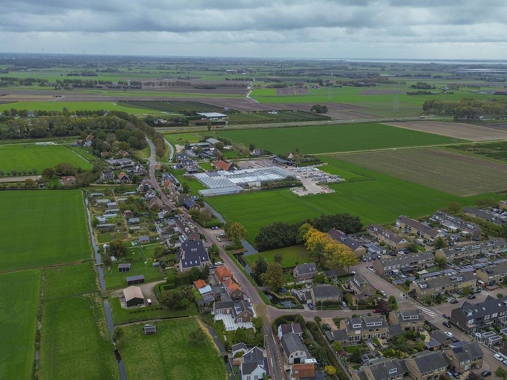 Veckdijk 10, VIERPOLDERS