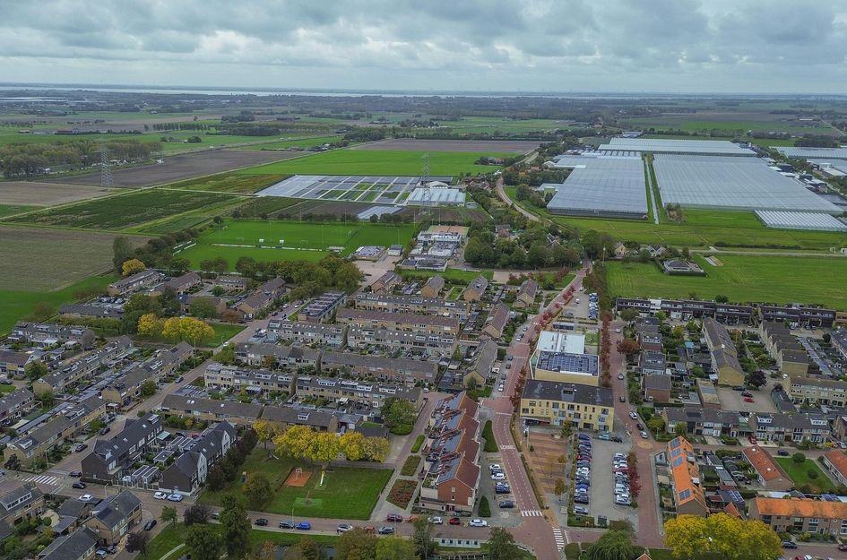 Veckdijk 10