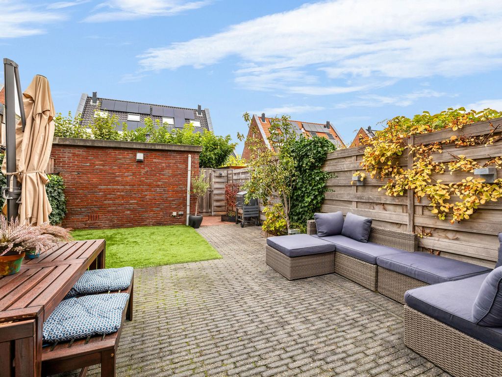 Baljuw 12, Brielle