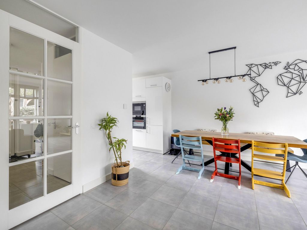 Baljuw 12, Brielle