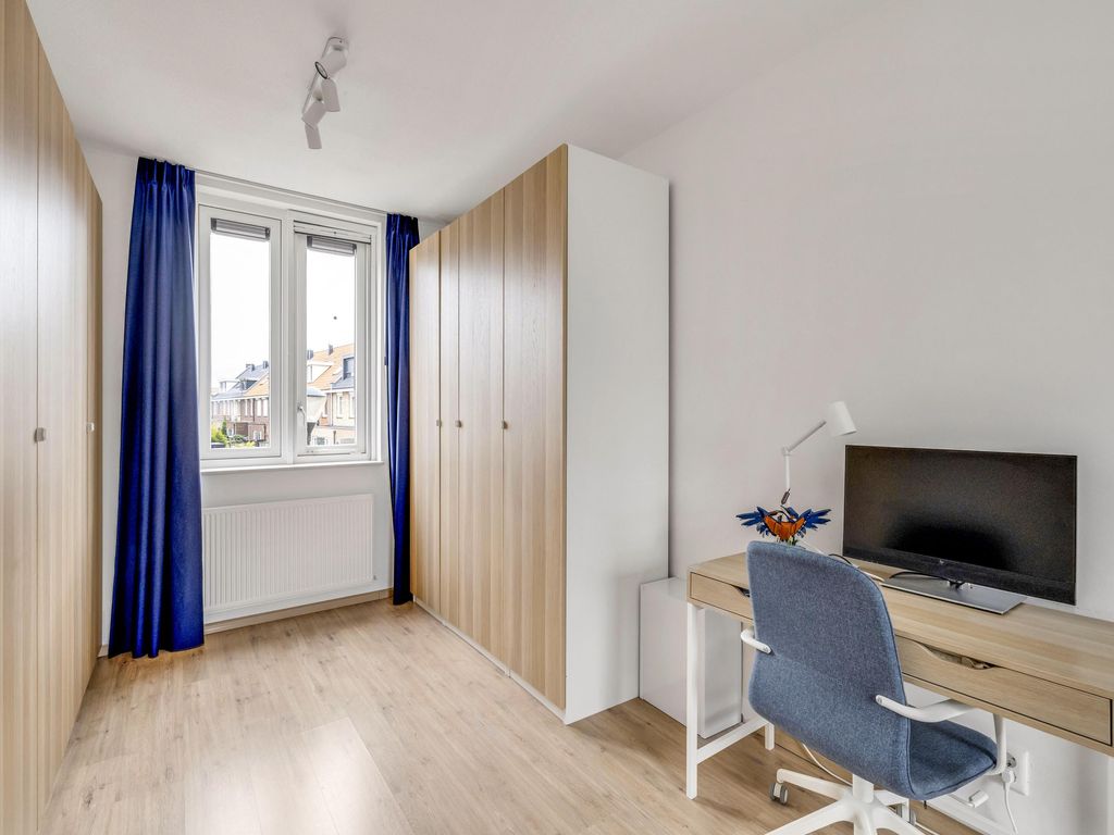 Baljuw 12, Brielle