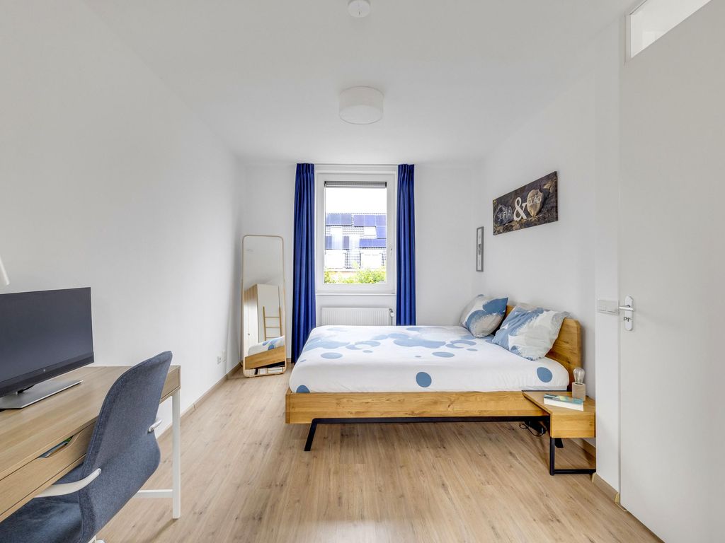 Baljuw 12, Brielle