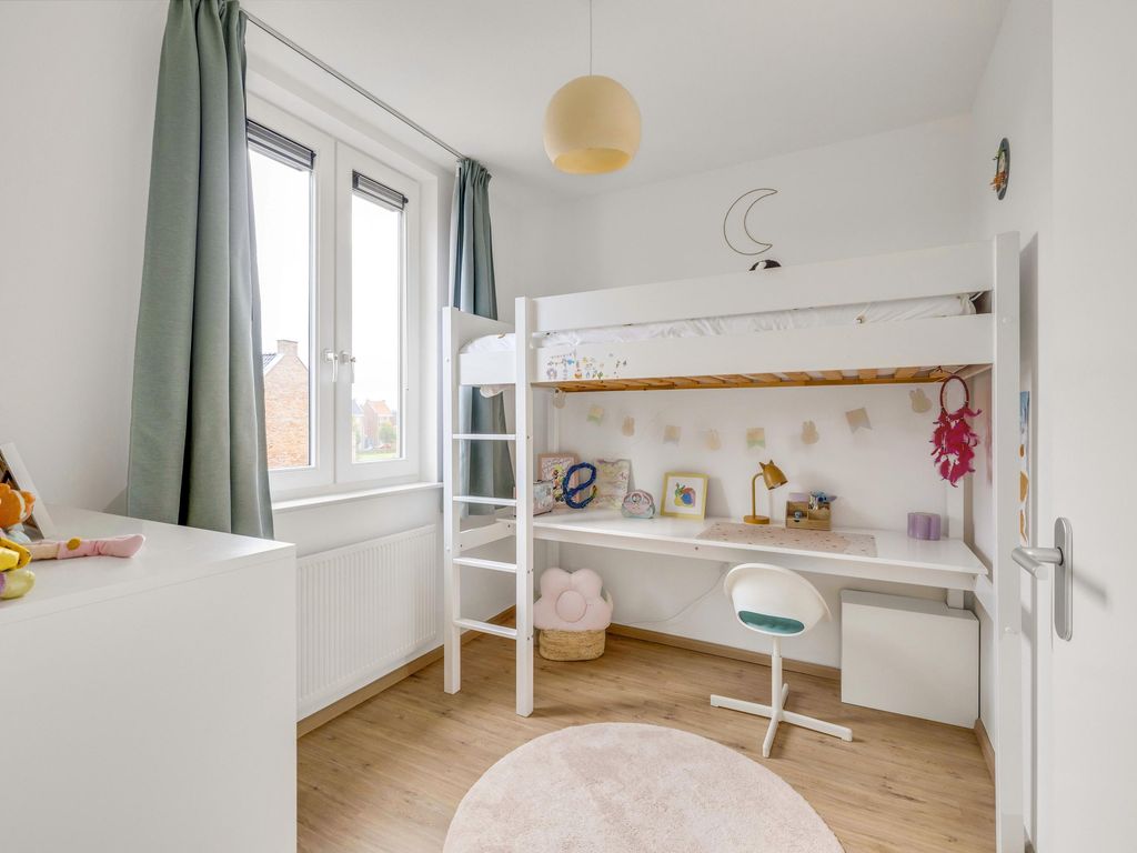 Baljuw 12, Brielle