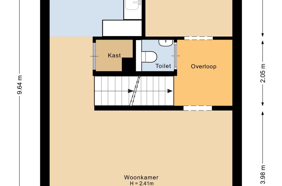 Warmoezenierstraat 23