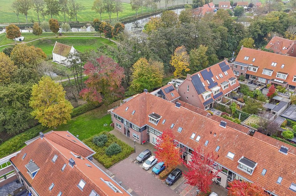 Warmoezenierstraat 23