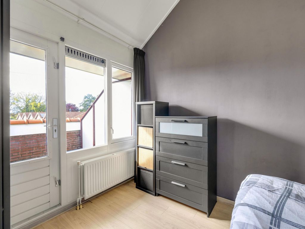 Langestraat 99, Brielle