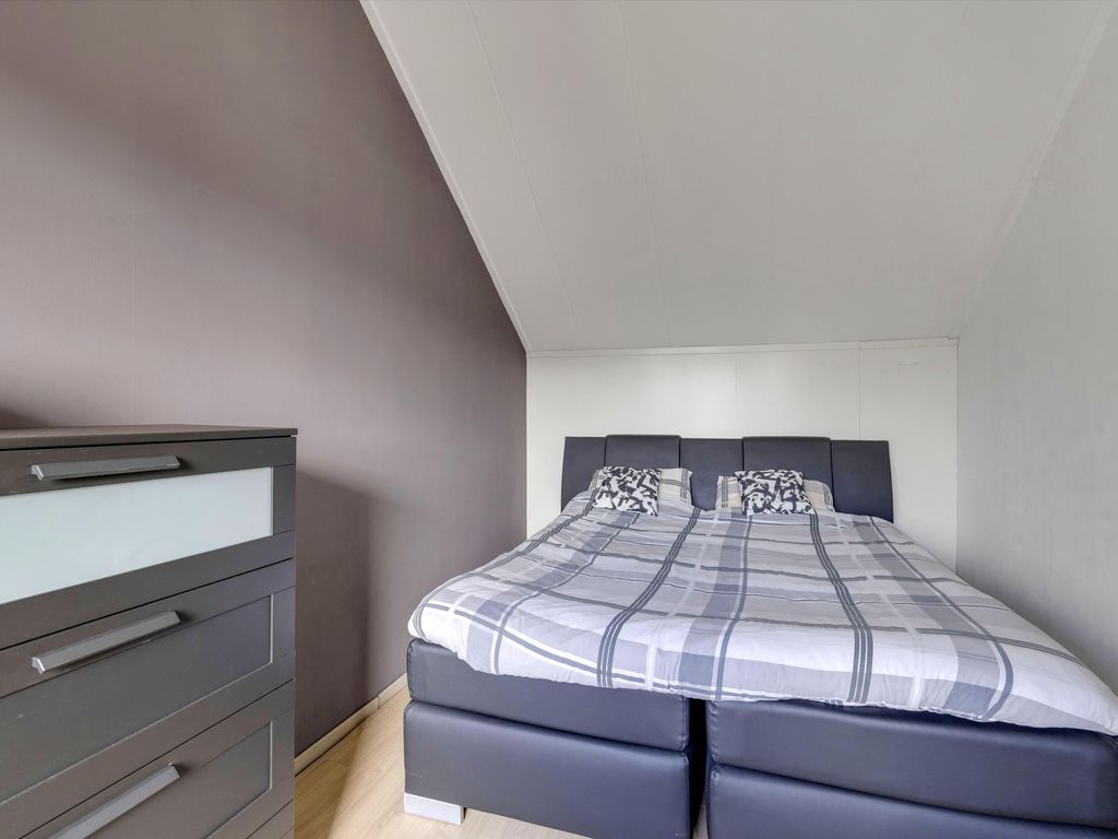Langestraat 99, Brielle