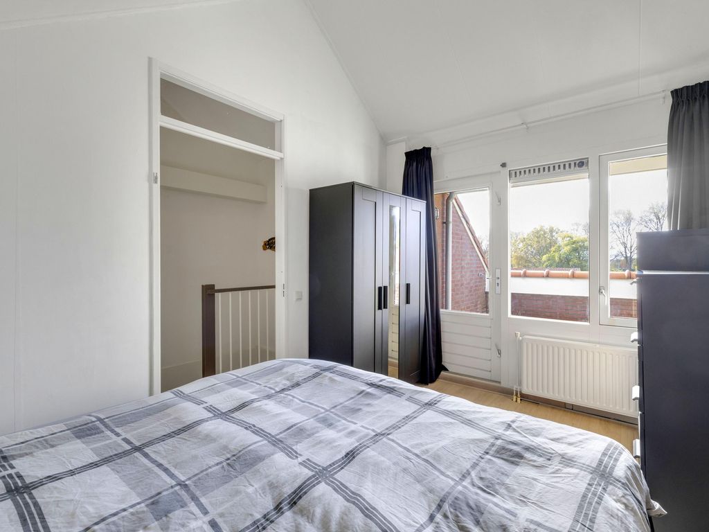 Langestraat 99, Brielle