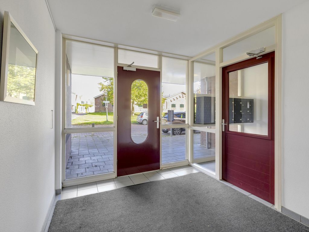 Langestraat 99, Brielle