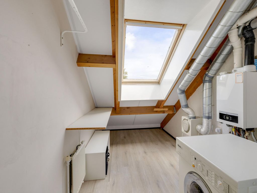 Langestraat 99, Brielle