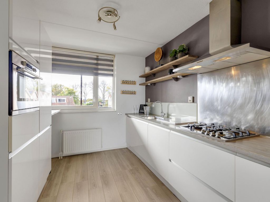 Langestraat 99, Brielle