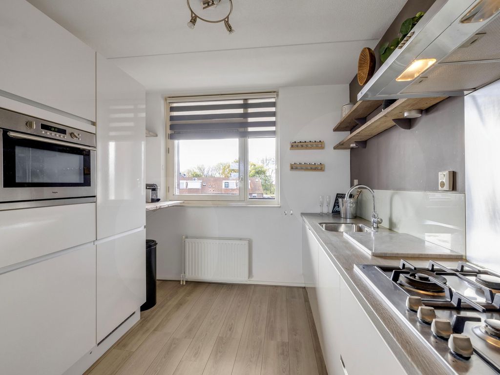 Langestraat 99, Brielle