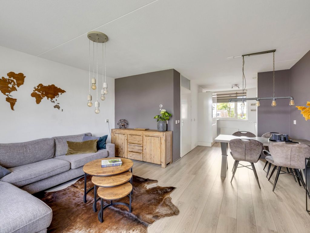 Langestraat 99, Brielle