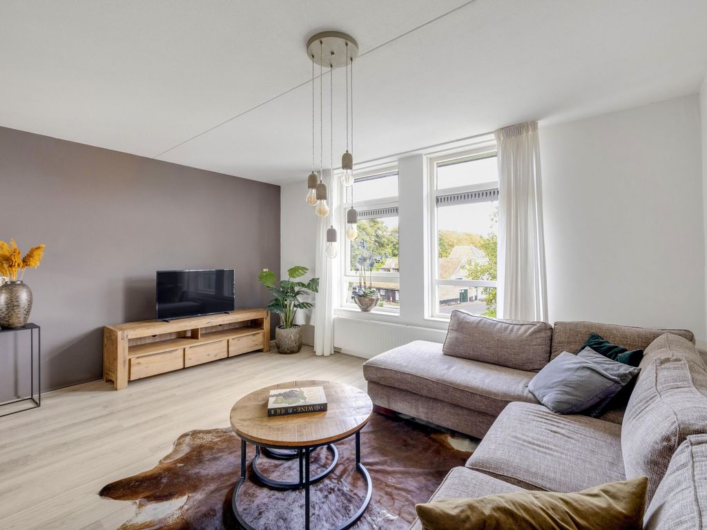 Langestraat 99, Brielle