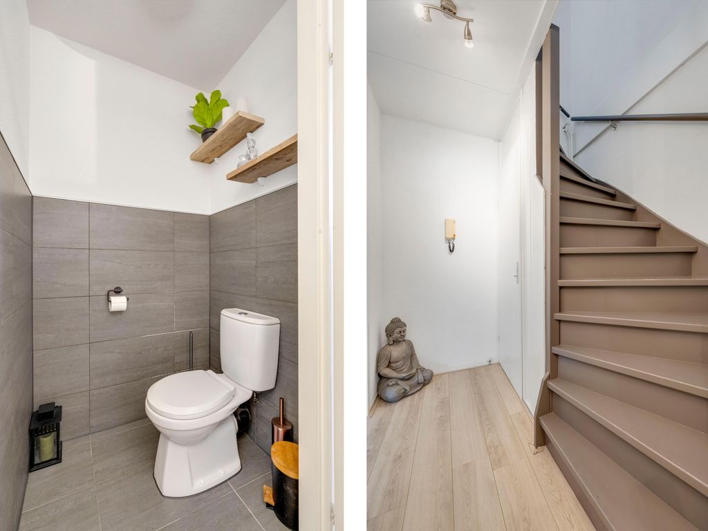 Langestraat 99, Brielle