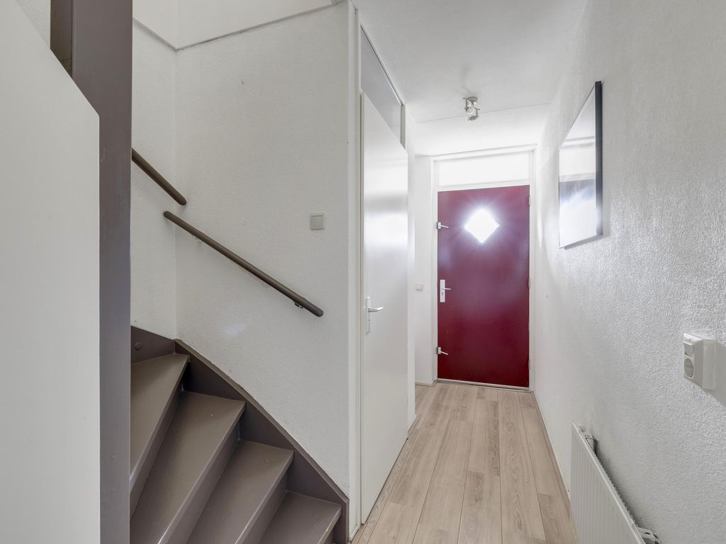 Langestraat 99, Brielle