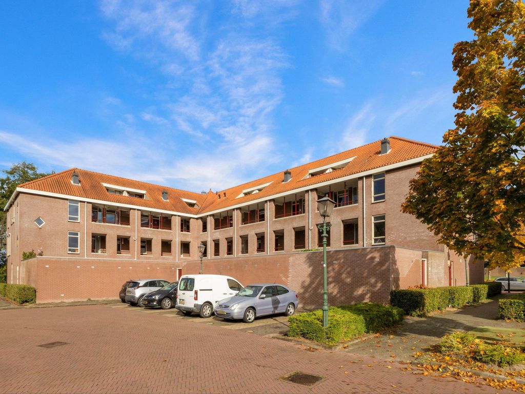 Langestraat 99, Brielle