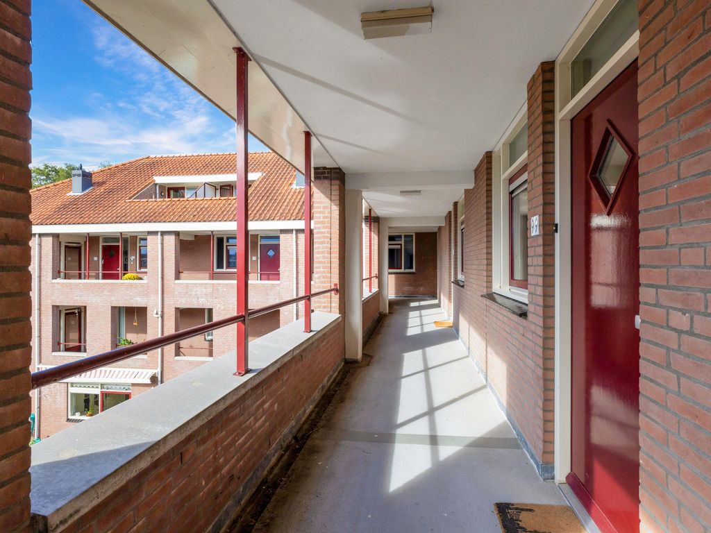 Langestraat 99, Brielle
