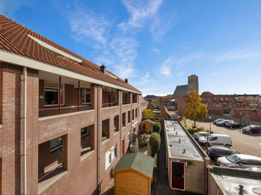 Langestraat 99, Brielle
