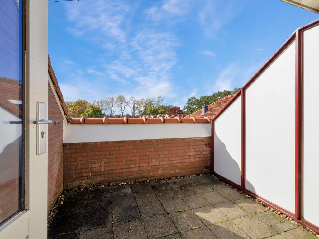 Langestraat 99, Brielle