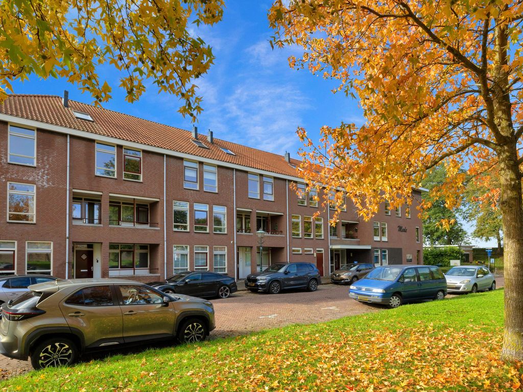 Langestraat 99, Brielle