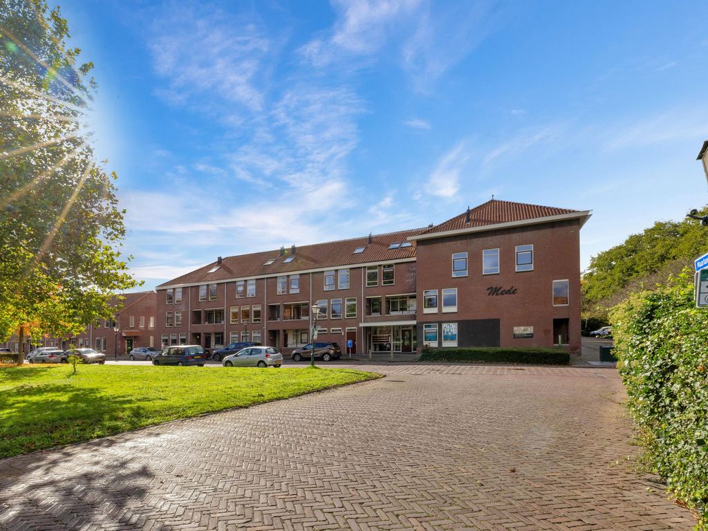 Langestraat 99, Brielle