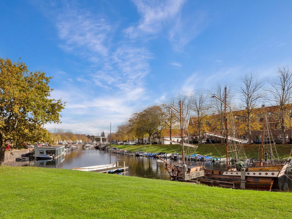 Langestraat 99, Brielle