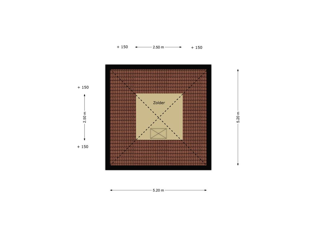Plattegrond 3