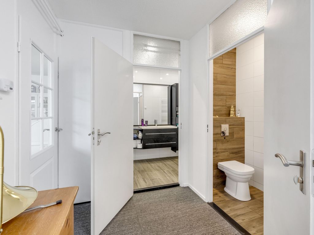 Weyerland 105, ROCKANJE