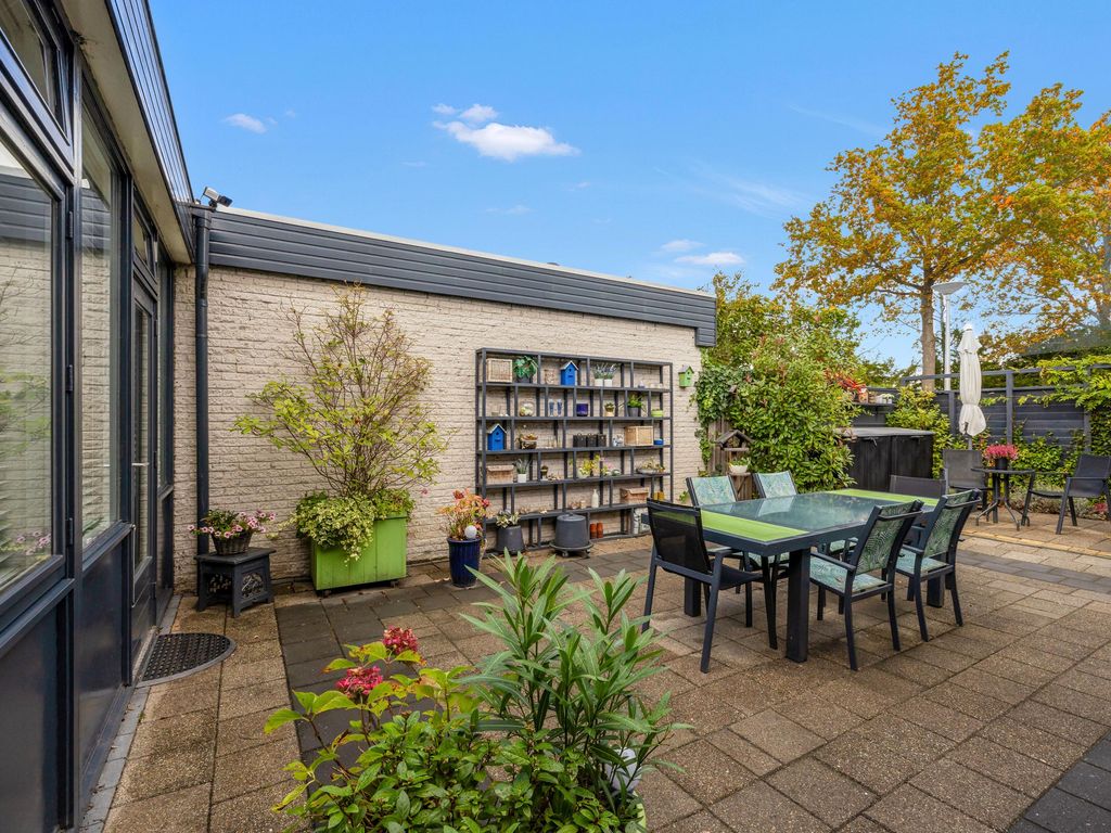 Weyerland 105, ROCKANJE
