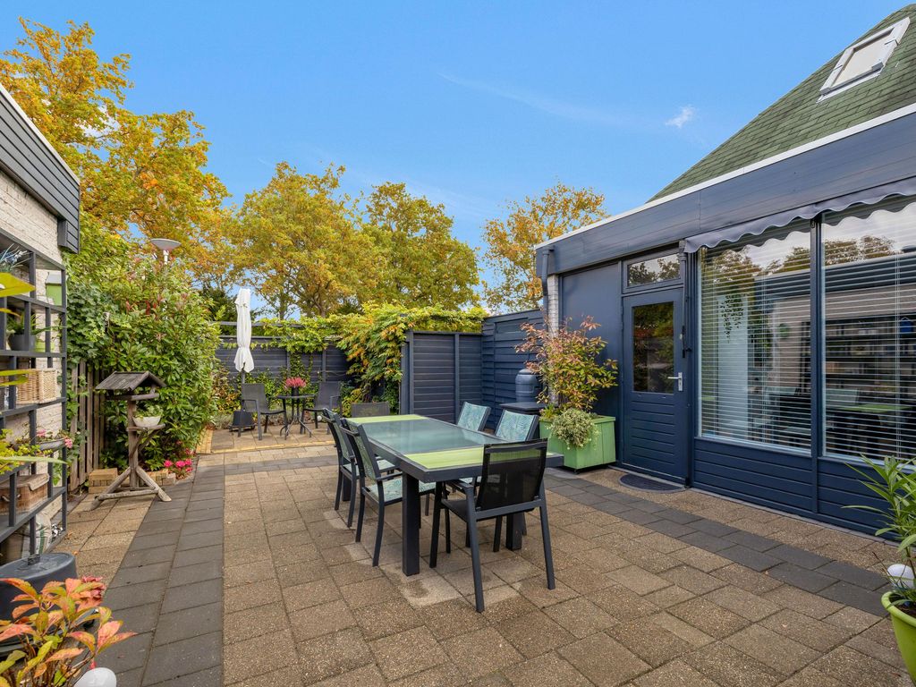 Weyerland 105, ROCKANJE