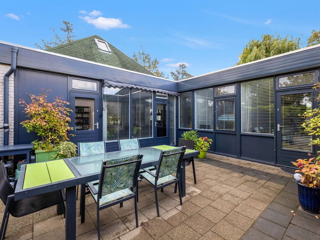 Weyerland 105, ROCKANJE