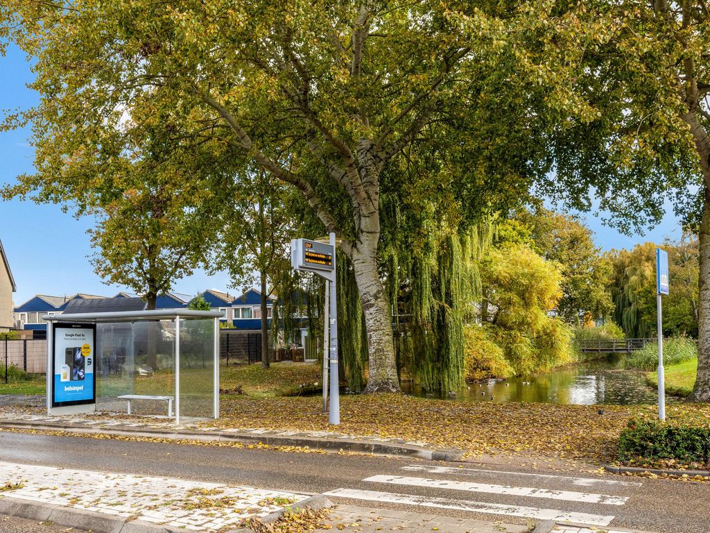 Weyerland 105, ROCKANJE