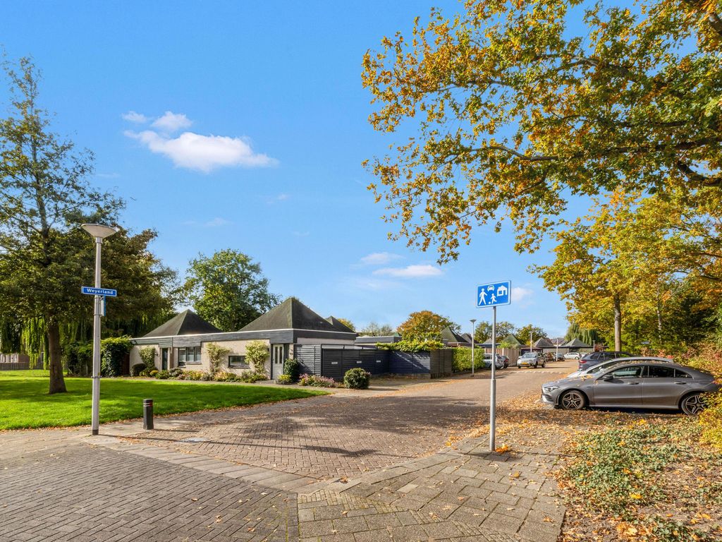 Weyerland 105, ROCKANJE