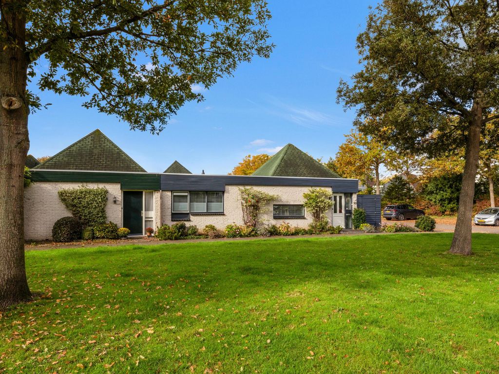 Weyerland 105, ROCKANJE
