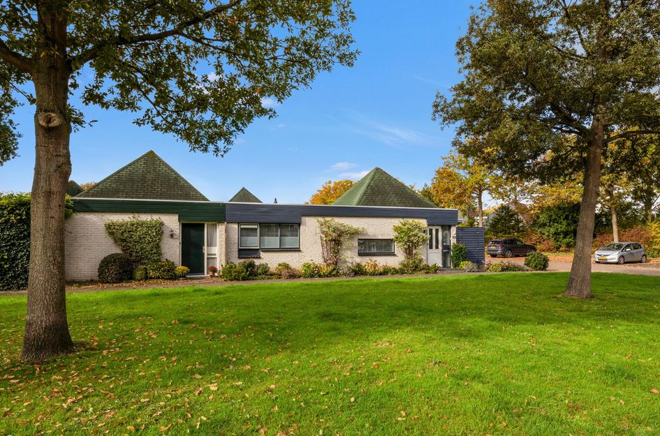 Weyerland 105