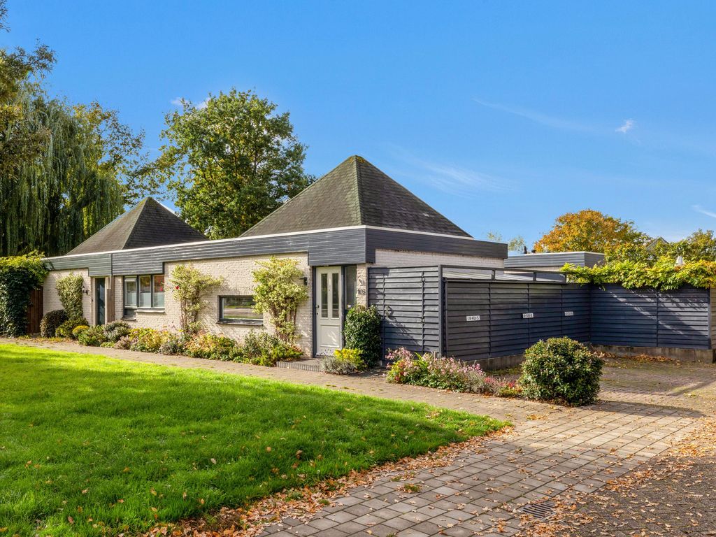 Weyerland 105, ROCKANJE