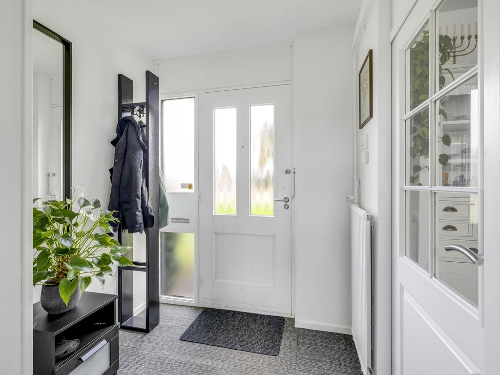 Weyerland 105, ROCKANJE