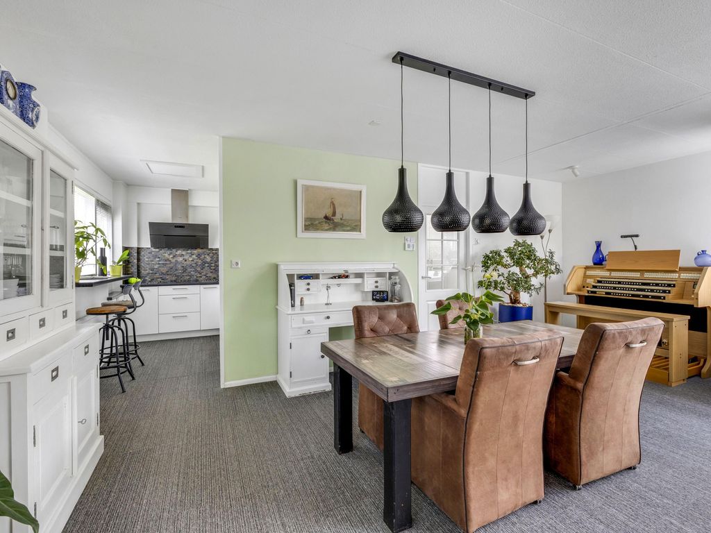Weyerland 105, ROCKANJE