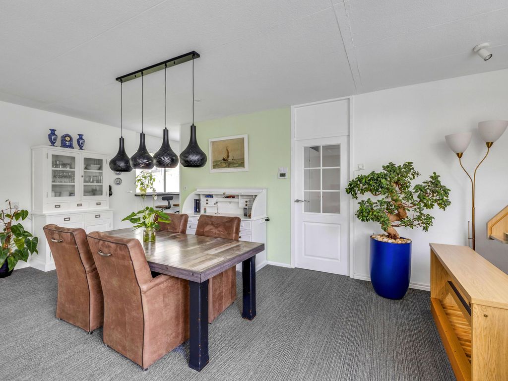 Weyerland 105, ROCKANJE